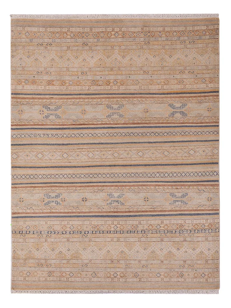 Shal Teppich 172x232cm - Orientteppich