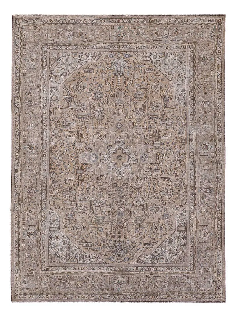 Vintage Teppich 199x305cm