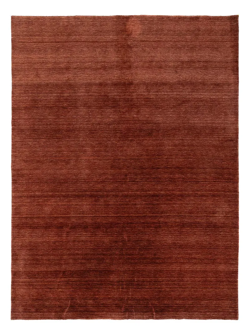 Loribaft Loom Teppich 259x296cm - Wollteppich