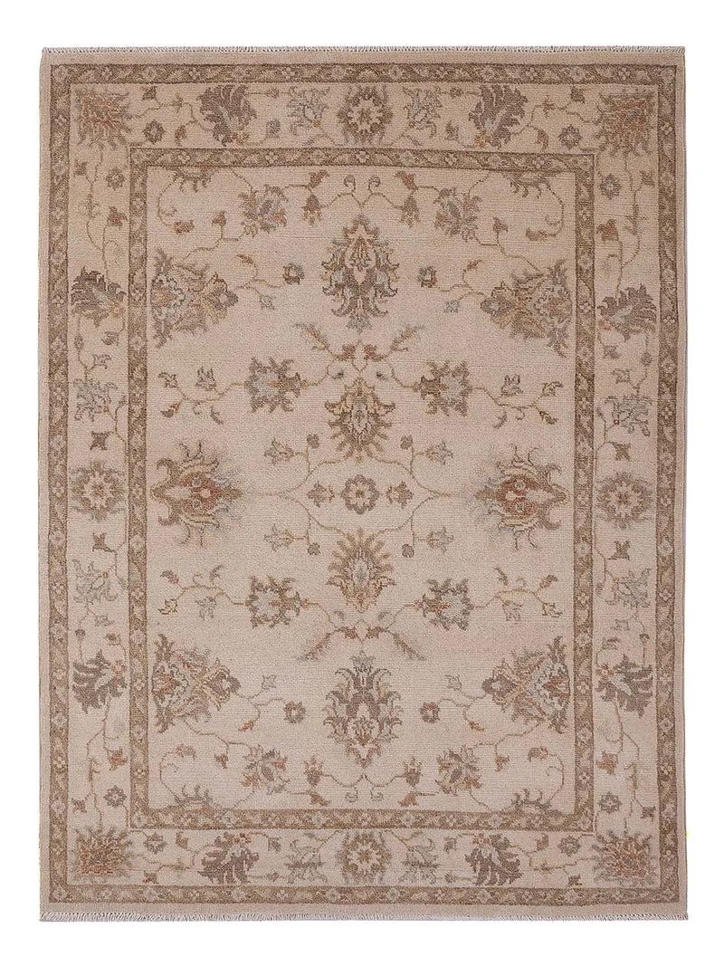 Ziegler Teppich 154x202cm - Orientteppich