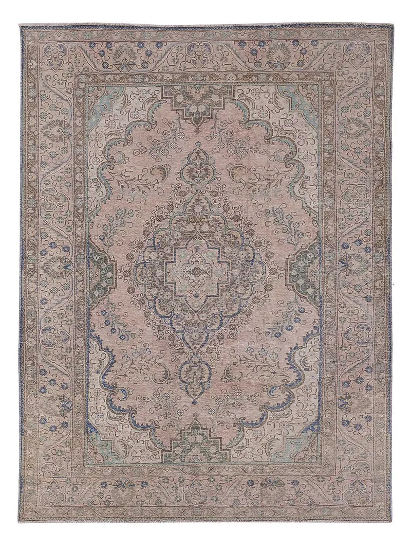 Vintage Teppich 187x289cm