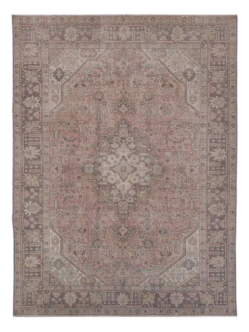Vintage Teppich 194x278cm