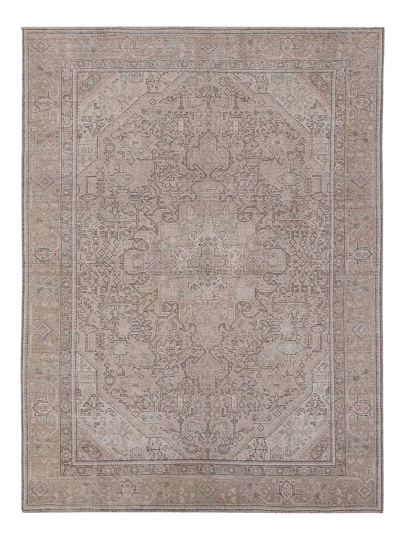 Vintage Teppich 185x281cm