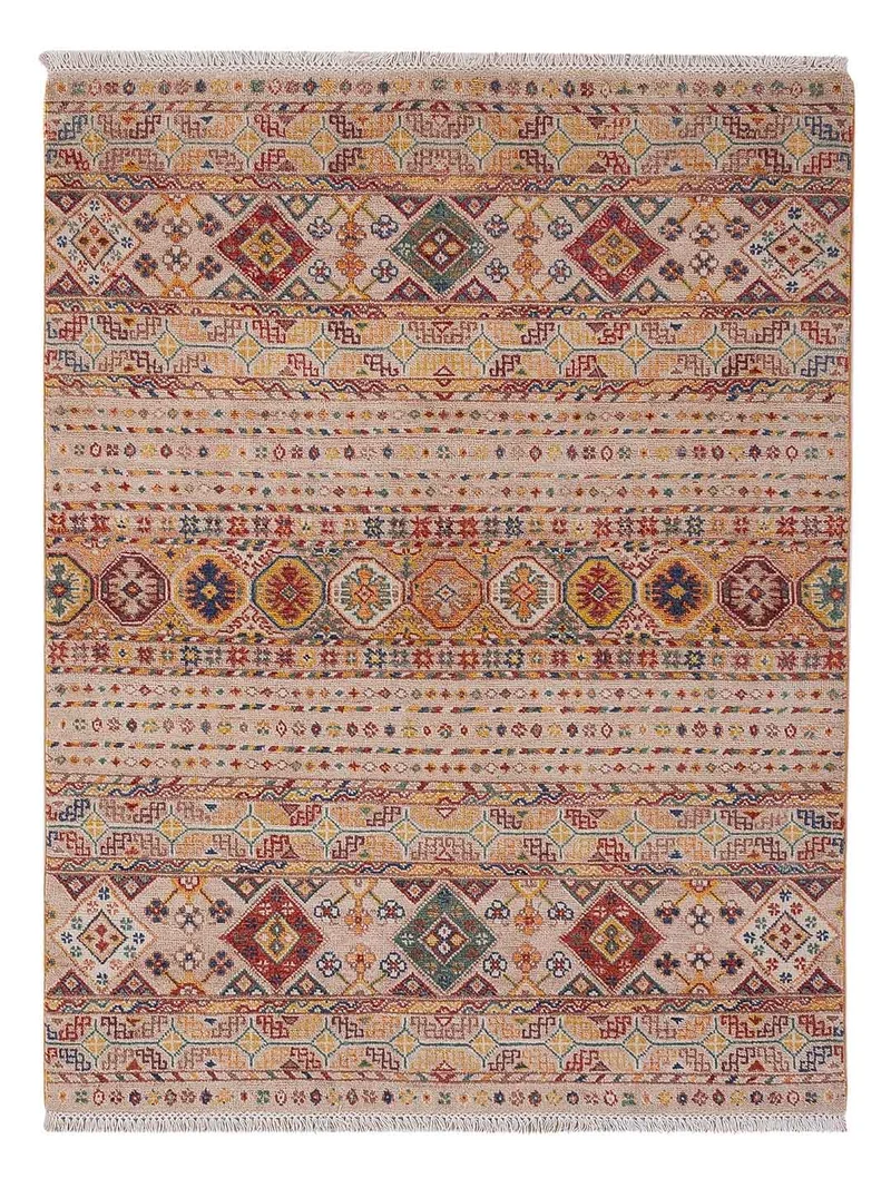 Shal Teppich 153x185cm - Orientteppich