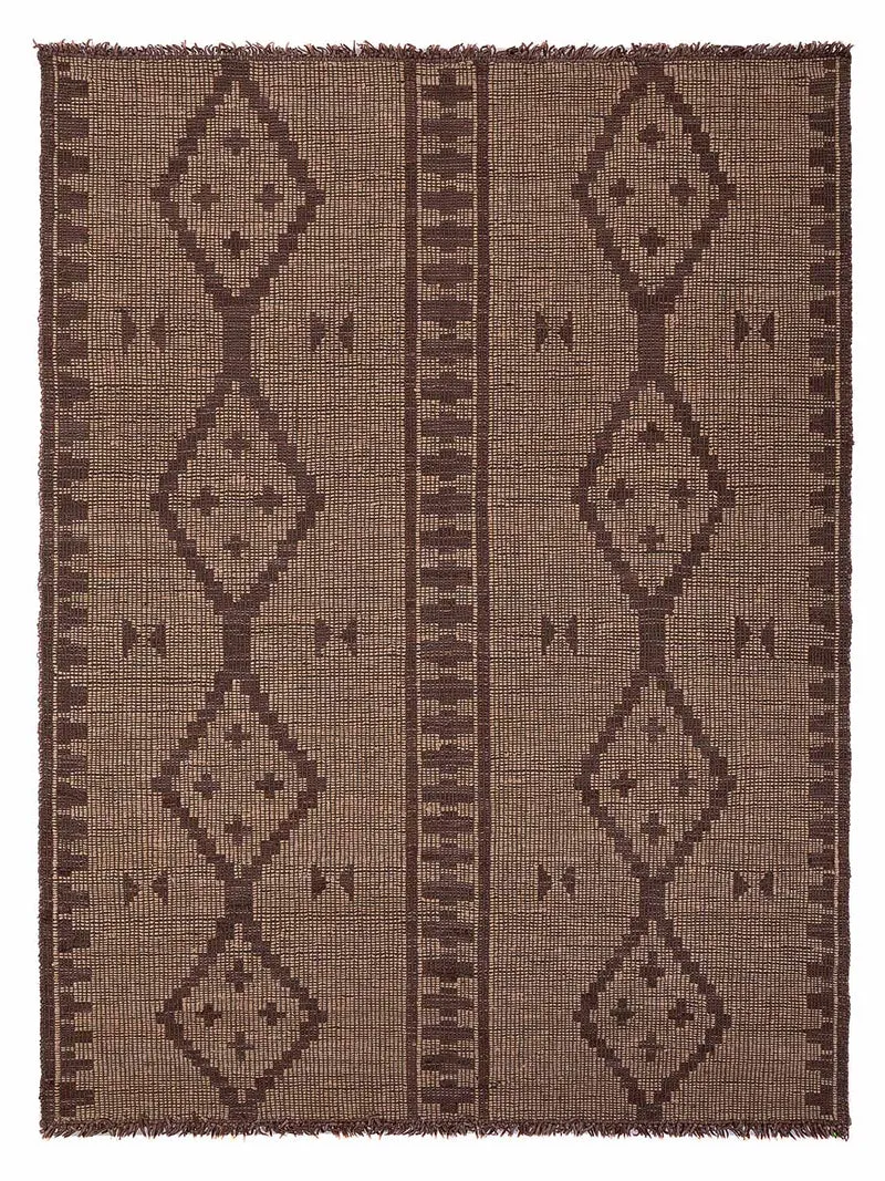 Moderner Teppich 190x280cm - Designerteppich