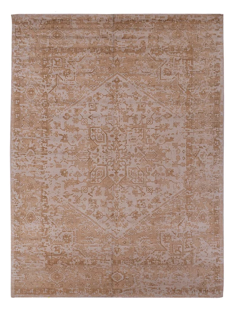 Viskose Teppich 250x300cm
