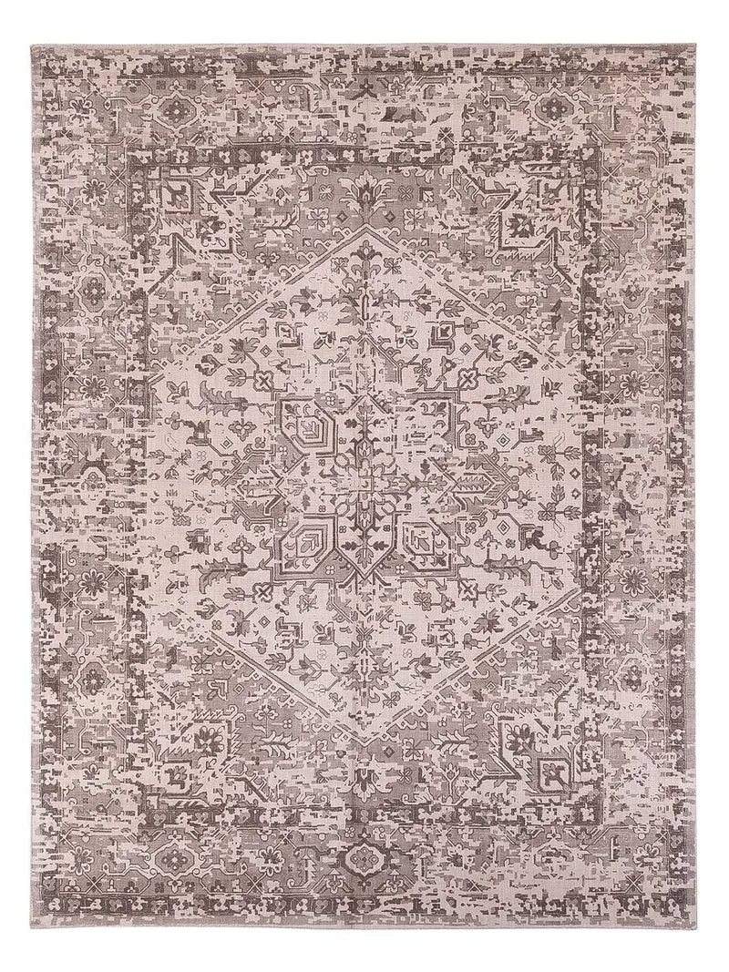 Viskose Teppich 230x300cm