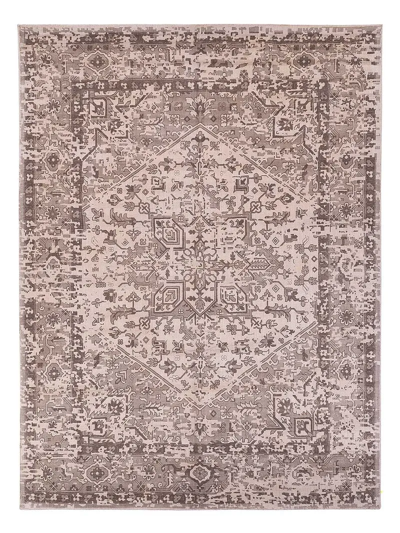 Viskose Teppich 230x300cm