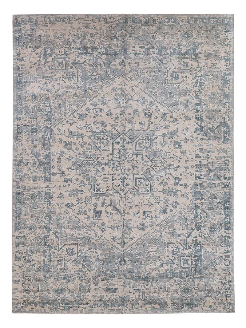 Viskose Teppich 230x300cm