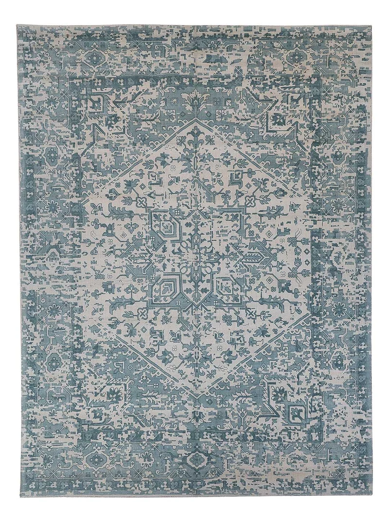 Viskose Teppich 230x300cm