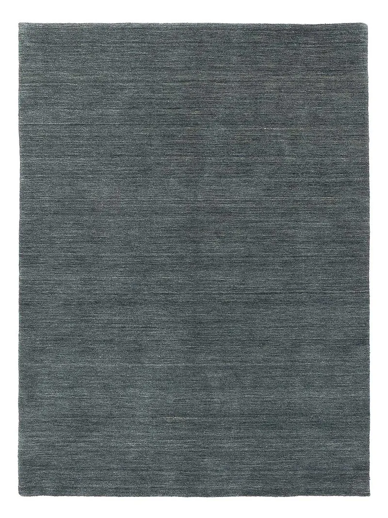 Loribaft Loom Teppich 150x200cm - Wollteppich