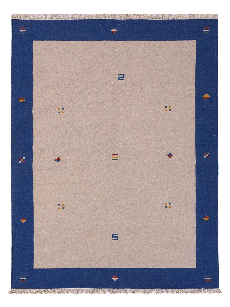 Kelim Modern Teppich 170x240cm