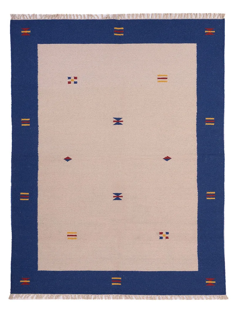 Kelim Modern Teppich 170x240cm