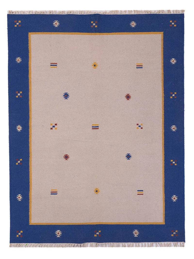 Kelim Modern Teppich 170x240cm