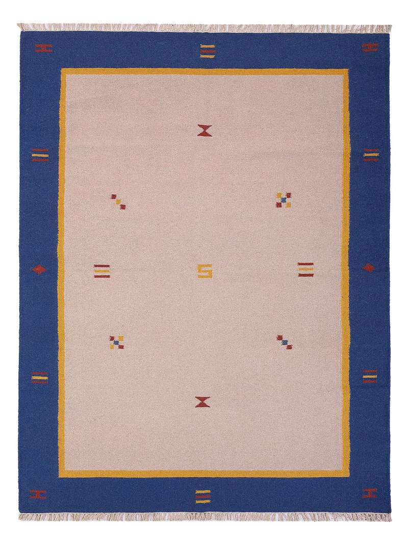 Kelim Modern Teppich 170x240cm
