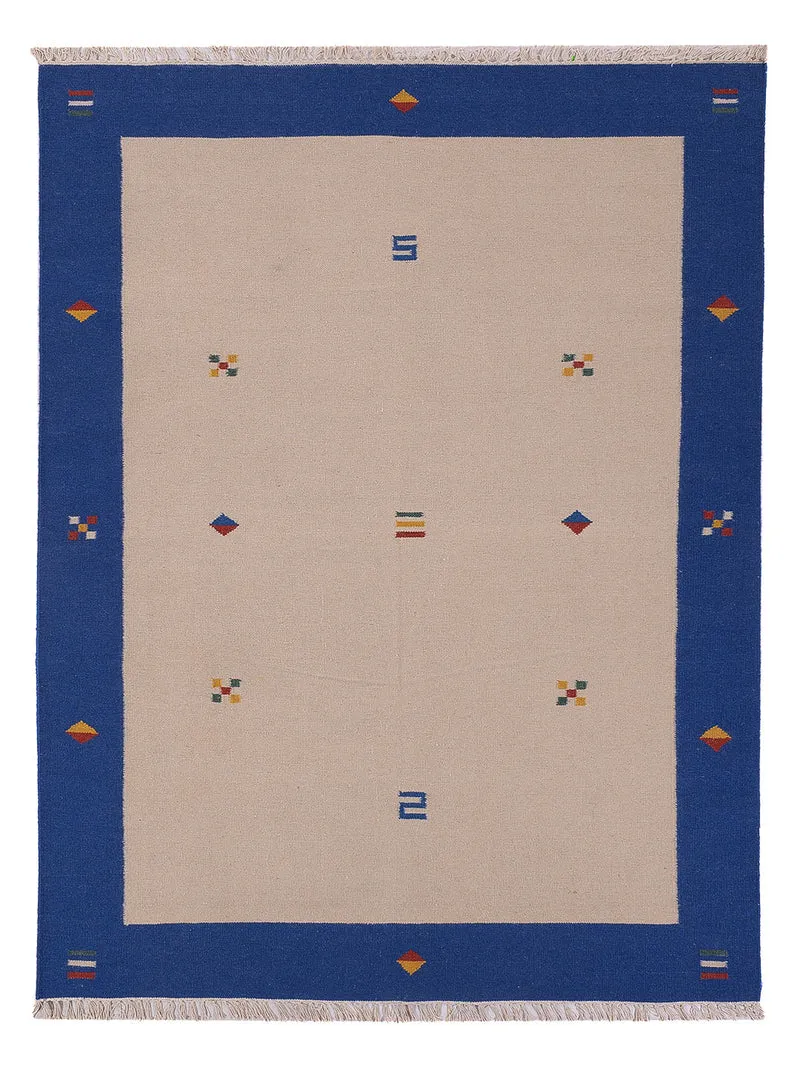Kelim Modern Teppich 170x240cm
