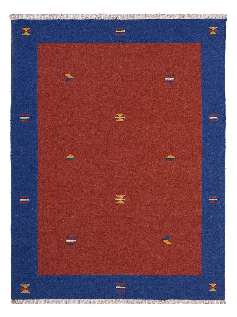Kelim Modern Teppich 170x240cm