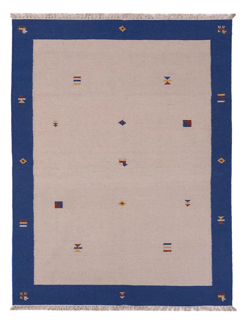 Kelim Modern Teppich 170x240cm
