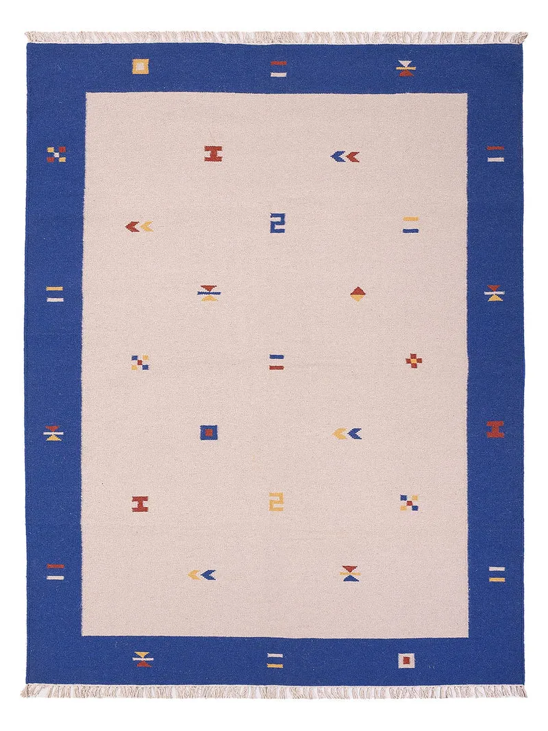 Kelim Modern Teppich 170x240cm