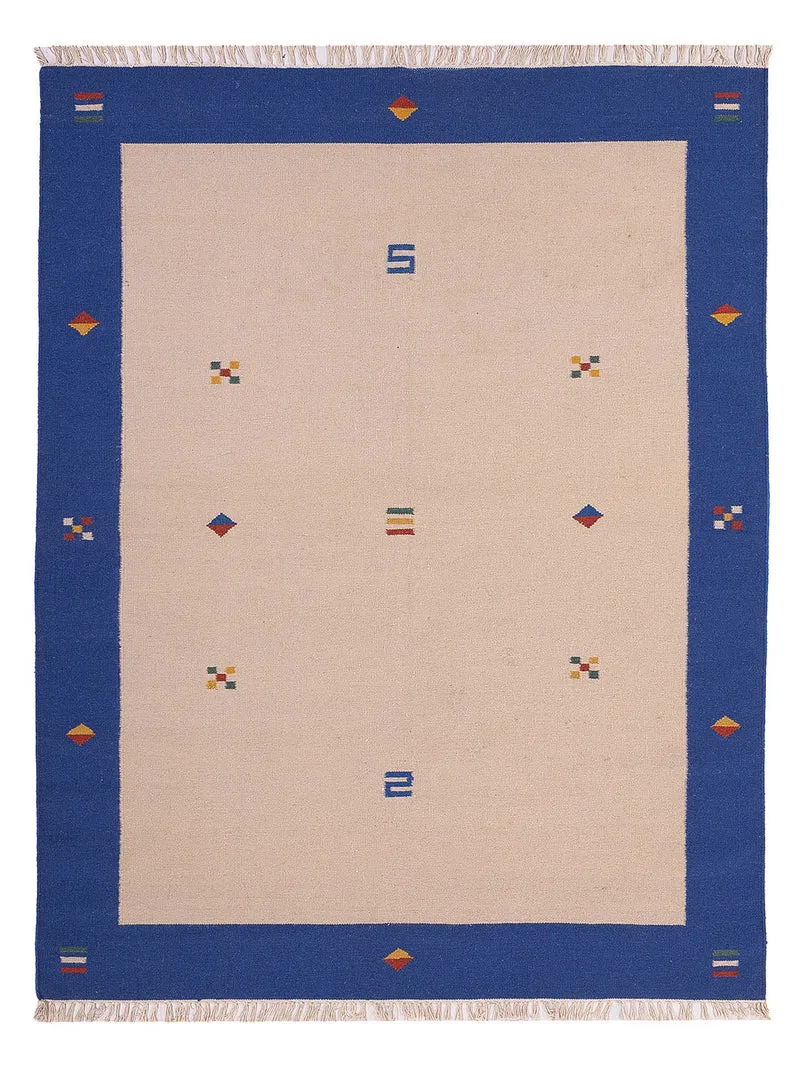Kelim Modern Teppich 170x240cm