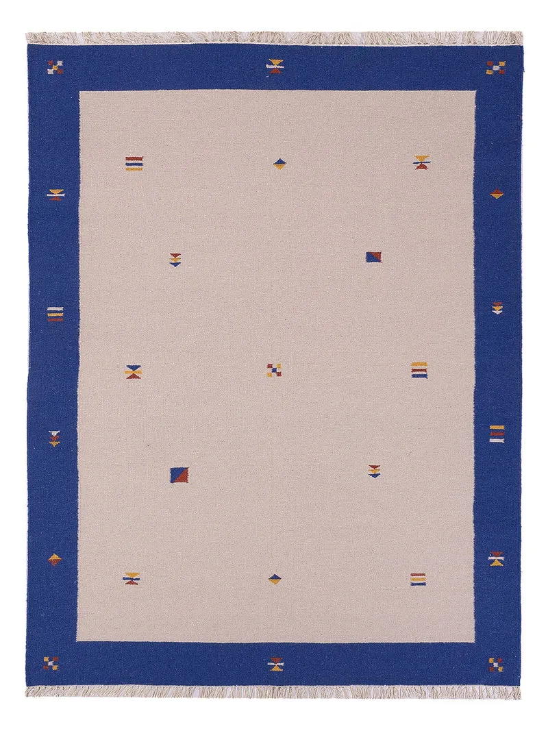 Kelim Modern Teppich 170x240cm