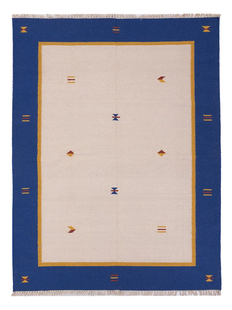 Kelim Modern Teppich 170x240cm
