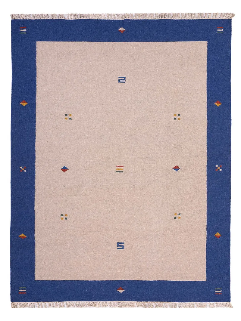 Kelim Modern Teppich 170x240cm