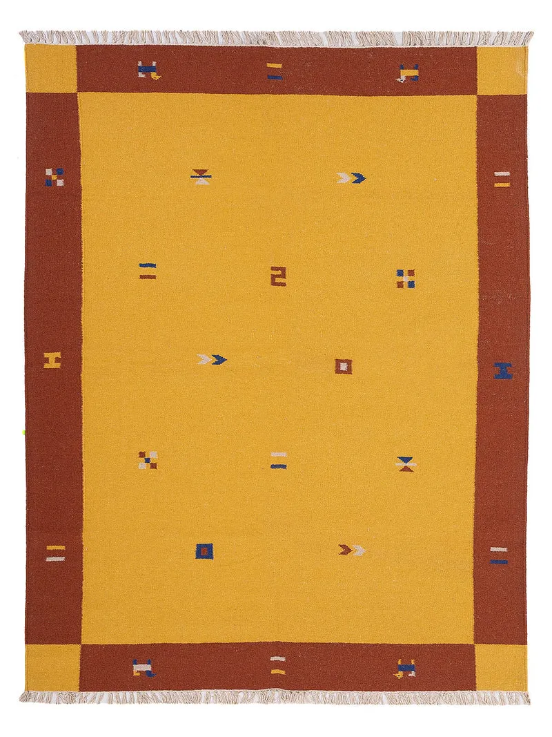 Kelim Modern Teppich 170x240cm