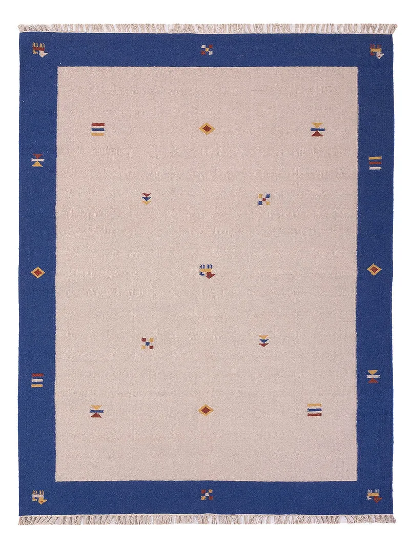 Kelim Modern Teppich 170x240cm