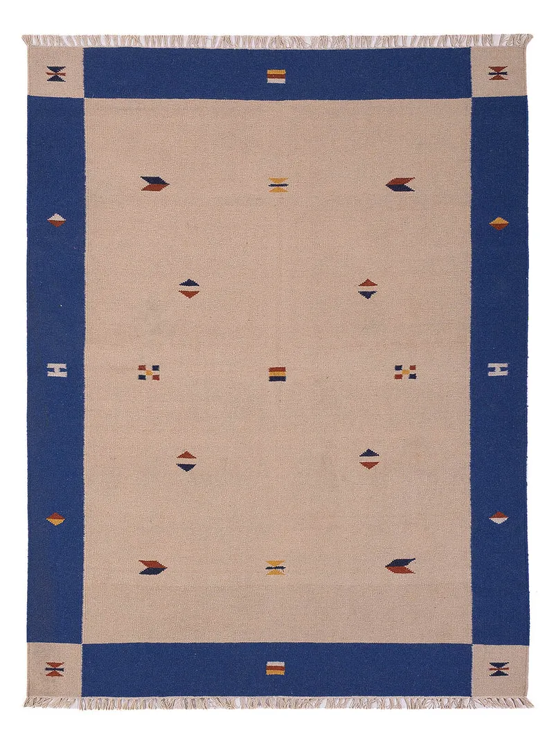 Kelim Modern Teppich 170x240cm