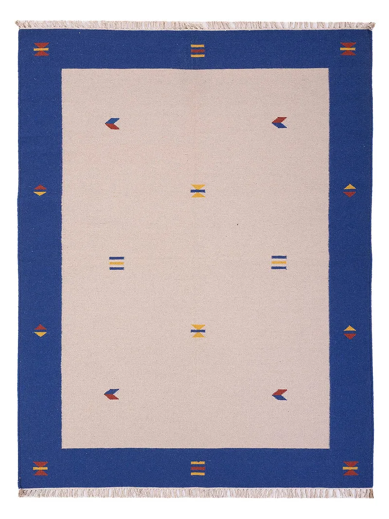 Kelim Modern Teppich 170x240cm