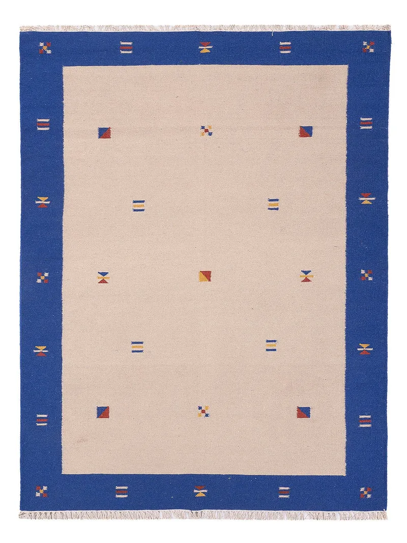 Kelim Modern Teppich 170x240cm