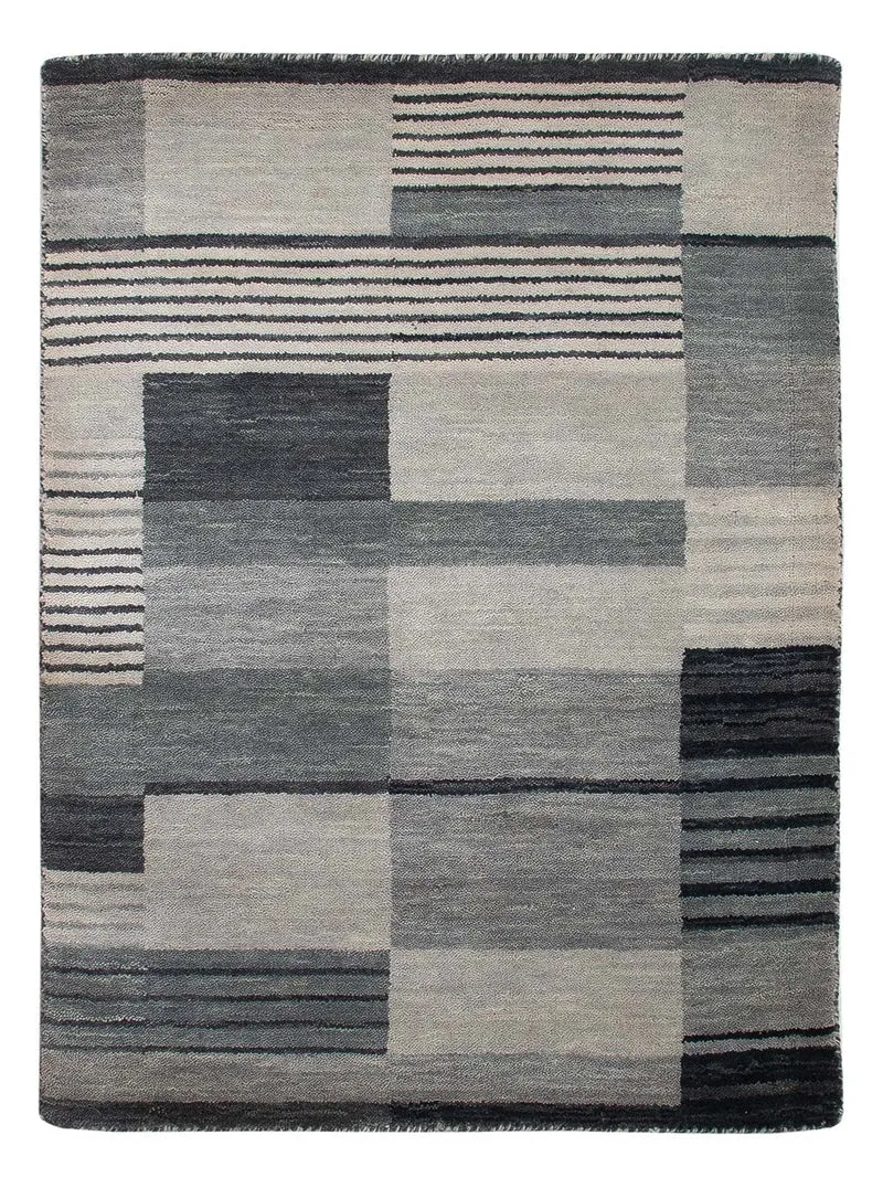 Loribaft Loom Teppich 60x90cm - Wollteppich