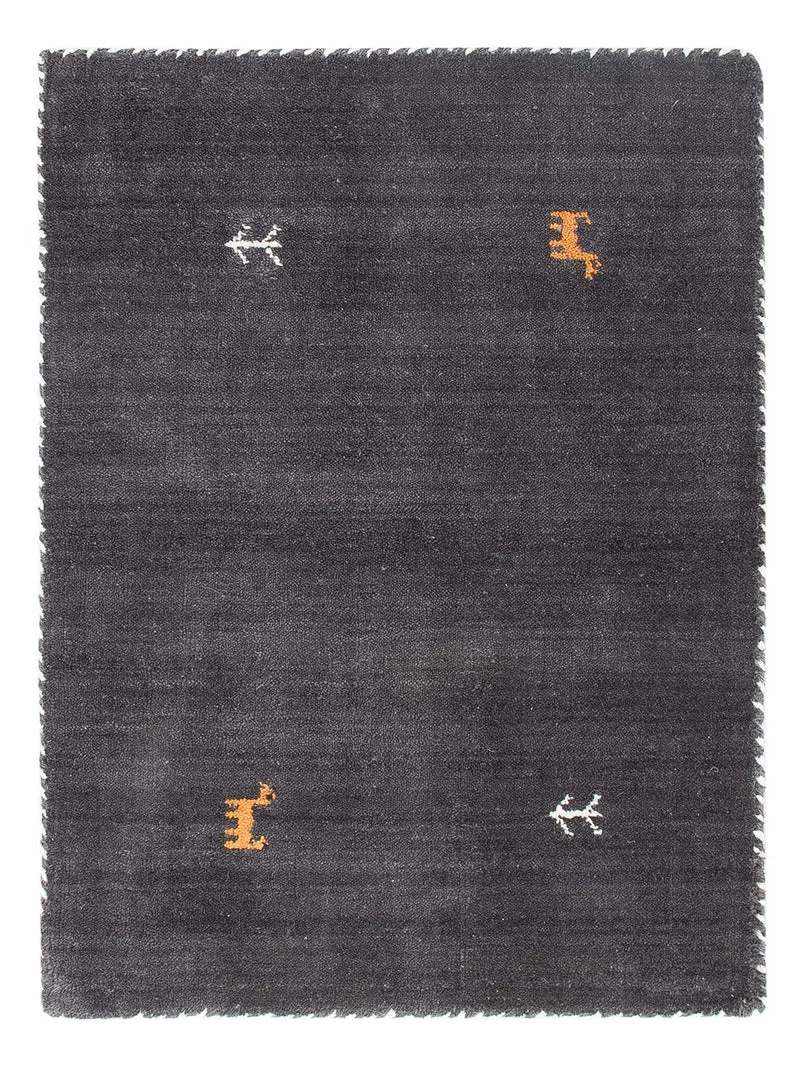 Loribaft Loom Teppich 60x90cm - Wollteppich