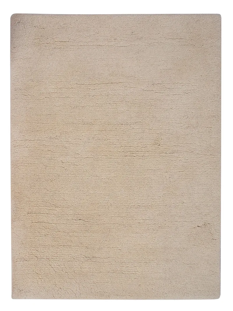 Loribaft Loom Teppich 60x90cm - Wollteppich