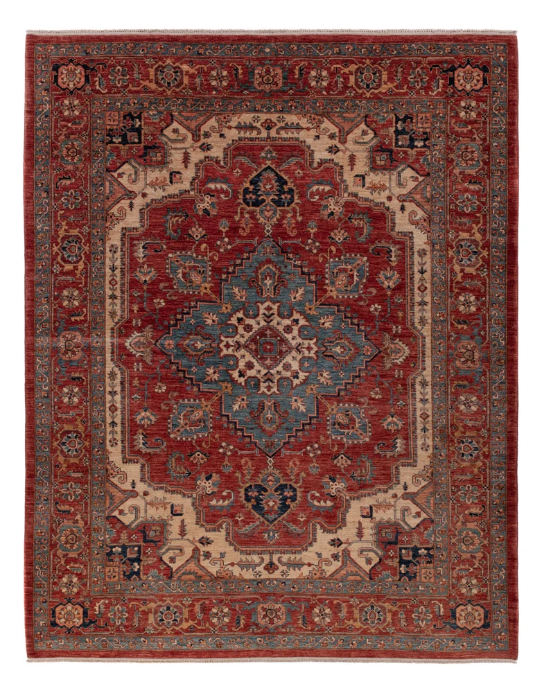 Kazak Teppich 247x317cm - Orientteppich