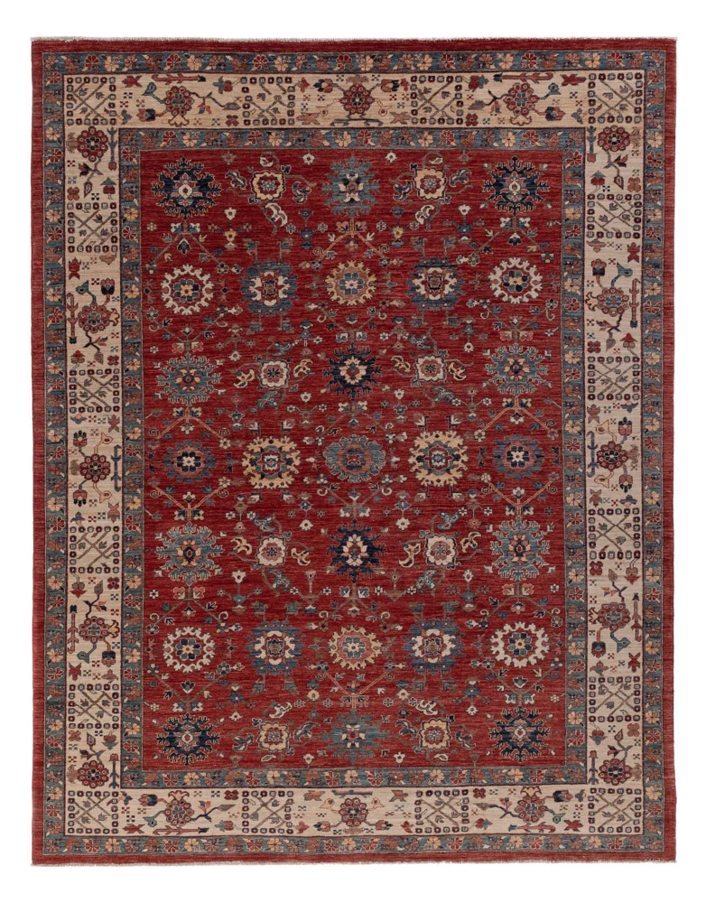 Kazak Teppich 243x315cm - Orientteppich