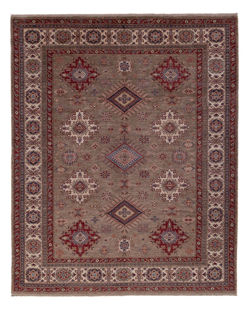 Kazak Teppich 251x302cm - Orientteppich