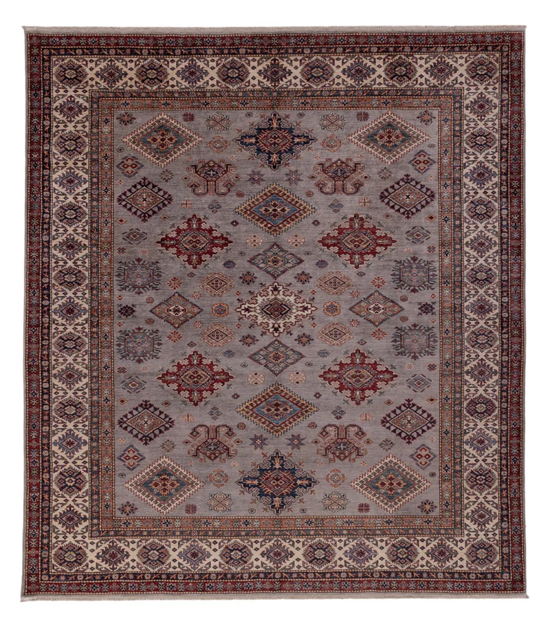 Kazak Teppich 253x292cm - Orientteppich