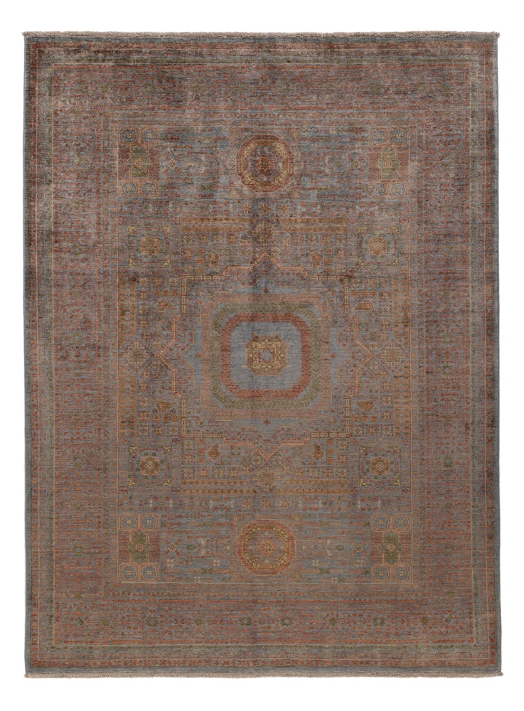 Ariana Teppich 171x230cm - Orientteppich