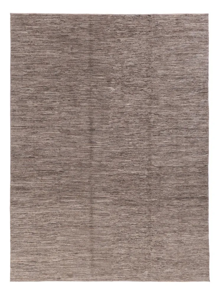 Berber Teppich 249x340cm - Wollteppich