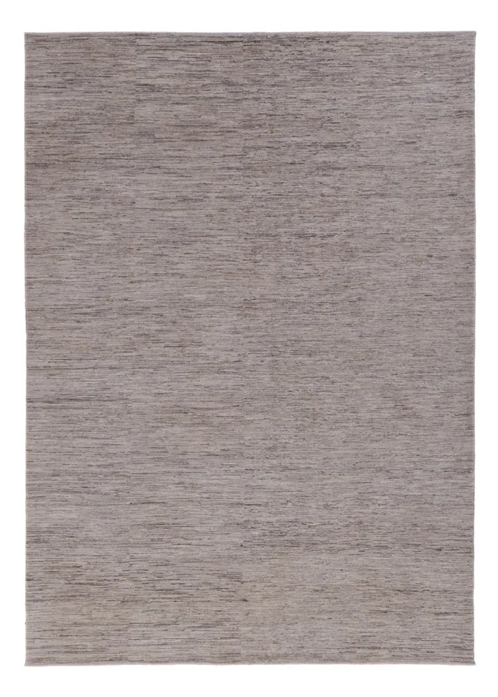 Berber Teppich 213x296cm - Wollteppich