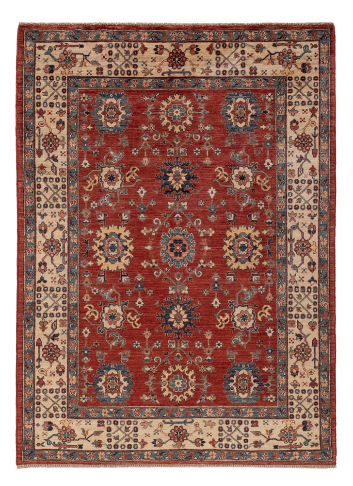 Kazak Teppich 151x212cm - Orientteppich