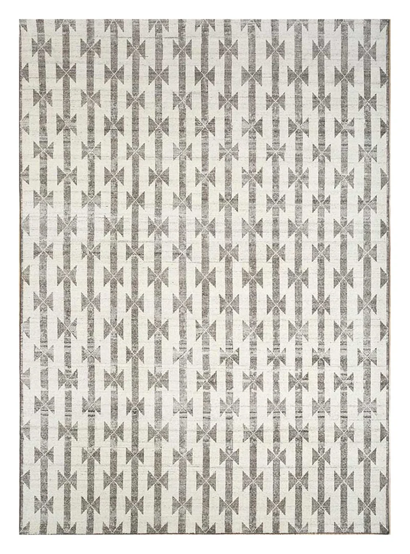 Wollteppich - Guiscard - rechteckig