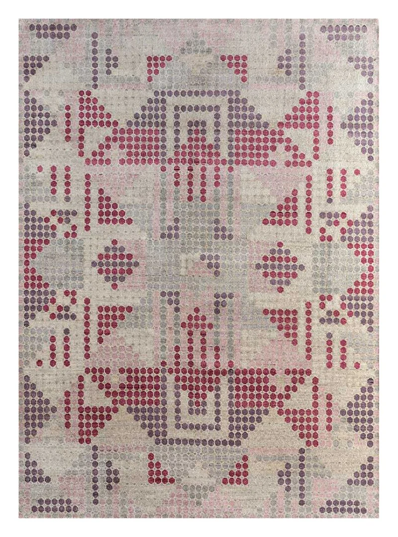 Designer Teppich - Mauricetta - rechteckig