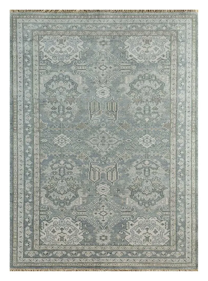 Vintage Teppich - Gionata - rechteckig
