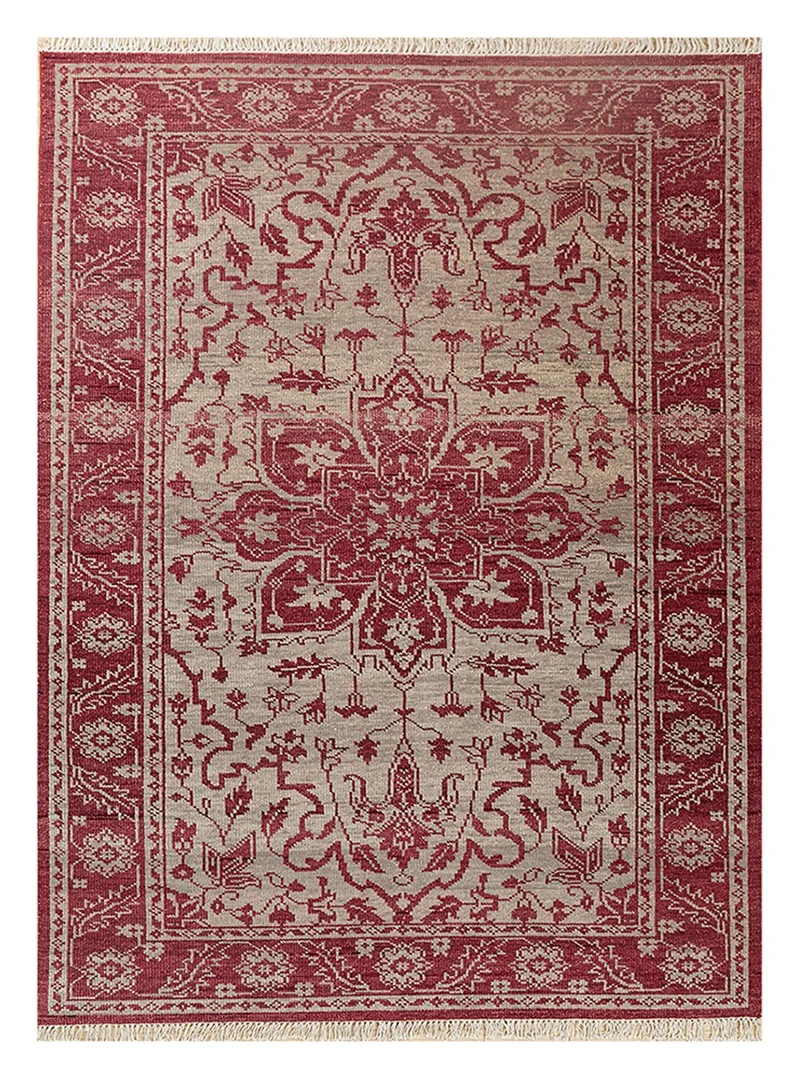 Vintage Teppich - Kyro - rechteckig
