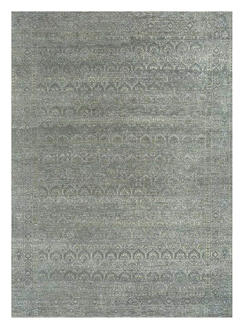 Orientteppich - Nicol - rechteckig