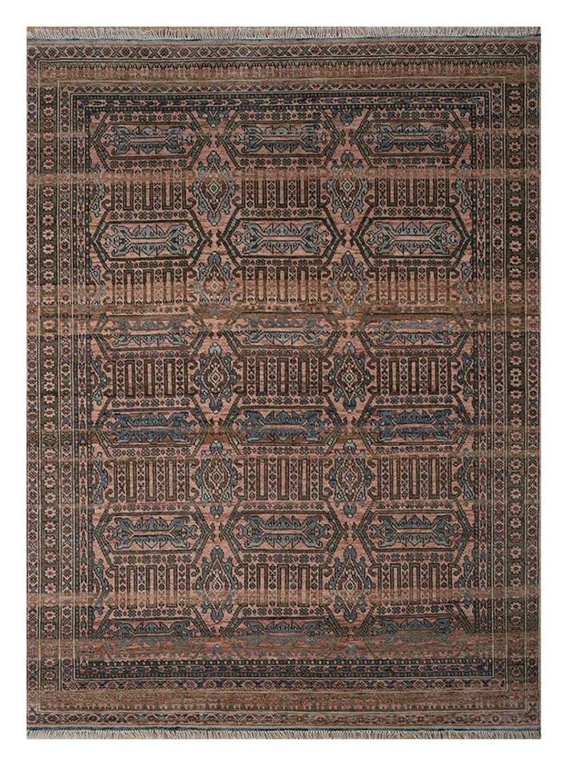 Orientteppich - Maria Isabel - rechteckig