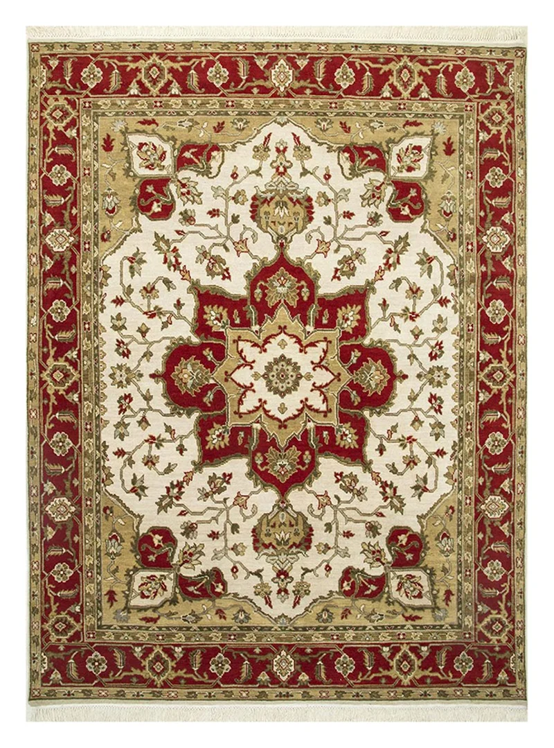 Designer Teppich - Marcelle - rechteckig